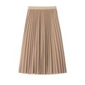 Fashionable New Pleated Skirt For Women